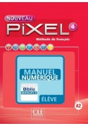 Nouveau Pixel 4 A2. WERSJA CYFROWA. Ppodręcznik do francuskiego