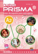 Nuevo Prisma WERSJA CYFROWA A2 podręcznik