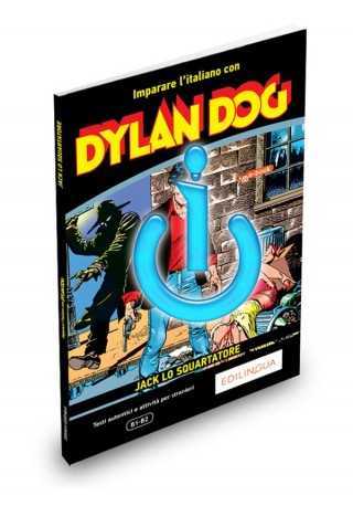 Dylan Dog: Jack lo Squartatore EBOOK idee.it 