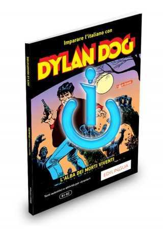 Dylan Dog: L'alba dei morti viventi EBOOK idee.it 