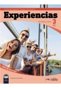 Experiencias Internacional WERSJA CYFROWA 3 ćwiczenia