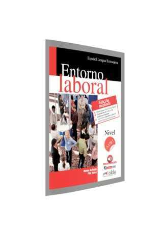 Entorno laboral EBOOK podręcznik 