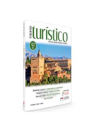 Entorno turistico EBOOK podręcznik 