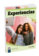 Experiencias Internacional WERSJA CYFROWA A1 + A2 ćwiczenia