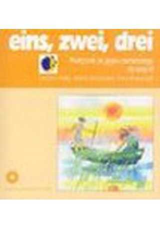 Koreański Kurs podstawowy książka + 2 CD audio Koreański Kurs podstawowy książka + 2 CD audio