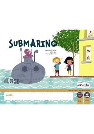 Submarino EBOOK podręcznik 