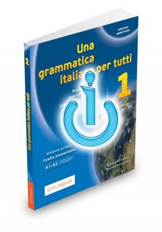 Grammatica per tutti 1 EBOOK idee.it 