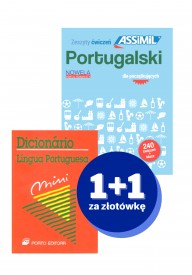 Portugalski Starter pack
