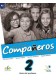 Companeros EBOOK 2 wersja dla nauczyciela nueva edicion