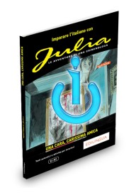 Julia: Cara, carissima amica EBOOK idee.it - Język włoski (3) - Nowela - - 