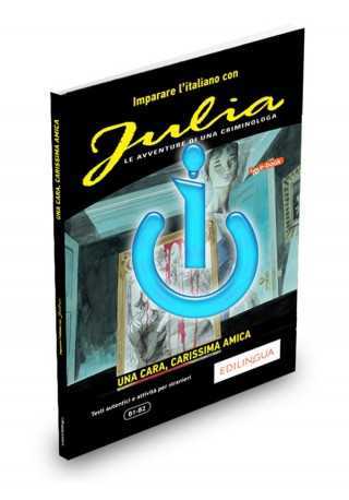 Julia: Cara, carissima amica EBOOK idee.it 