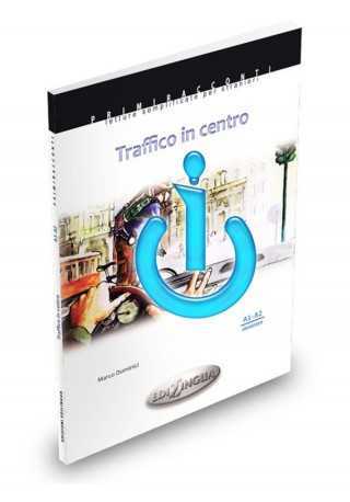 Traffico in centro EBOOK idee.it 