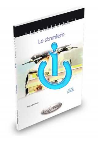 Lo straniero EBOOK idee.it 