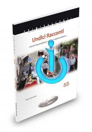 Undici racconti EBOOK idee.it Undici racconti EBOOK idee.it