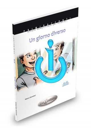 Giorno diverso EBOOK idee.it 