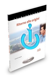 Ritorno alle origini EBOOK idee.it - Język włoski (2) - Nowela - - 