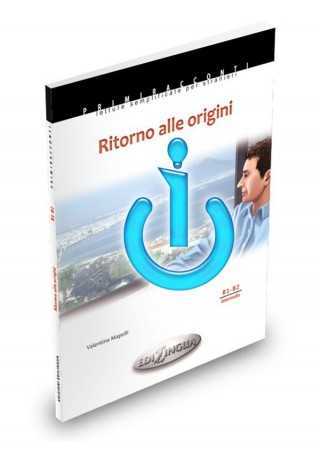 Ritorno alle origini EBOOK idee.it 