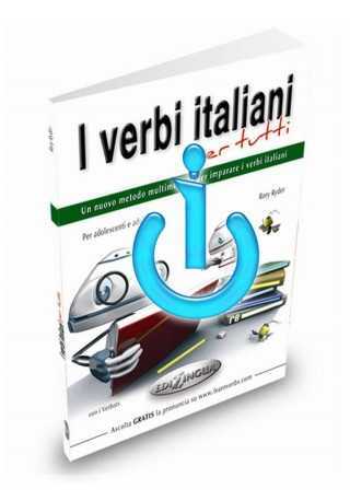 Verbi italiani per tutti EBOOK idee.it 