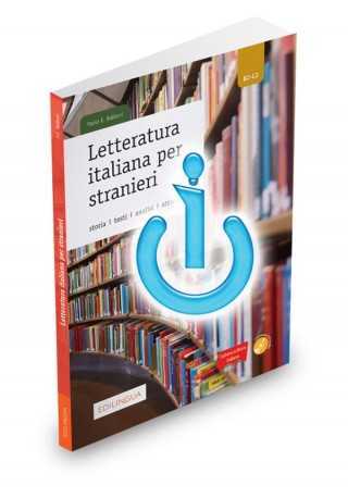 Letteratura italiana per stranieri EBOOK idee.it 