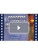 Nuovo Progetto italiano WERSJA CYFROWA 1 Videocorso idee.it