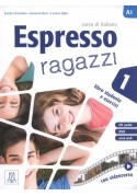 Espresso ragazzi WERSJA CYFROWA 1 podręcznik