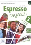 Espresso ragazzi WERSJA CYFROWA 2 podręcznik