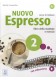 Nuovo Espresso EBOOK 2 podręcznik + ćwiczenia