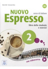 Nuovo Espresso EBOOK 2 podręcznik + ćwiczenia - ePodręczniki, eBooki, audiobooki, nauka zdalna (17) - Nowela - - ePodręczniki, eBooki, audiobooki