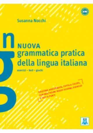 Nuova grammatica pratica della lingua italiana EBOOK 