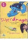 Superdrago EBOOK 1 wersja dla nauczyciela