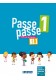 Passe-Passe EBOOK 1 podręcznik A1.1