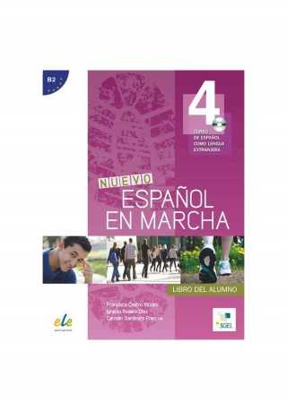 Nuevo Espanol en marcha EBOOK 4 wersja dla nauczyciela 