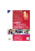Nuevo Espanol en marcha WERSJA CYFROWA 1 wersja dla nauczyciela