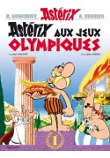 Asterix aux jeux olympiques