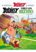 Asterix chez les Bretons