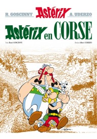 Asterix en Corse - Asterix - Nowela - - 