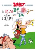 Asterix et la rose et le glaive