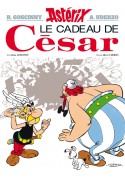Asterix Le cadeau de Cesar