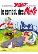 Asterix Le combat des Chefs