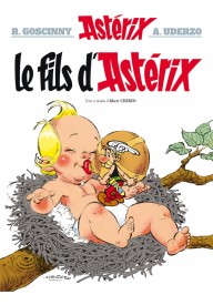 Asterix Le fils d'Asterix - Asterix - Nowela - - 