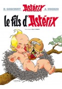 Asterix Le fils d'Asterix
