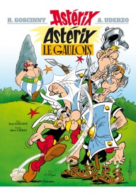 Asterix Le Gaulois - Asterix - Nowela - - 