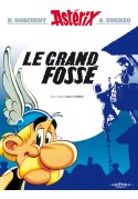 Asterix Le grand fosse