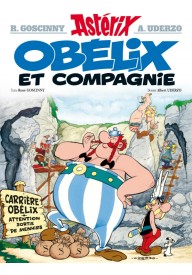 Asterix Obelix et compagnie - Asterix - Nowela - - 