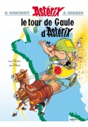 Asterix Le tour de Gaule d'Asterix