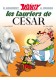 Asterix Les lauries de Cesar