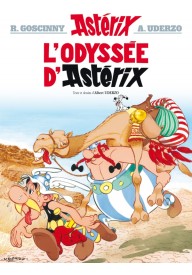 Asterix L'odyssee d'Asterix - Asterix - Nowela - - 