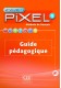 Pixel 1 A1 podręcznik nauczyciela /edycja 2016/