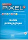 Pixel 3 A2 podręcznik nauczyciela /edycja 2016/