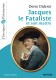 Jacques le fataliste et son maitre